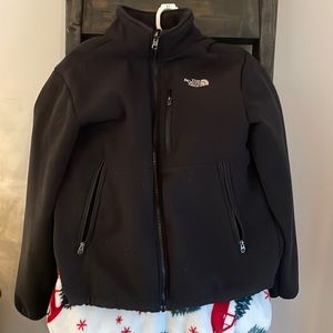 Blacks men’s north face jacket